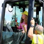 Thousands dig the rigs at Sammamish event