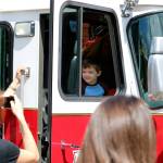 Thousands dig the rigs at Sammamish event