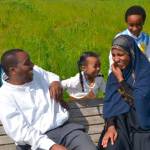 Volunteers start work on Habitat project in Sammamish