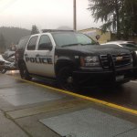 Man seen in Qdoba with five knives | Issaquah Police Blotter May 5-8