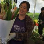Issaquah Farmers Market abounds with fresh fare, fruit, flowers and more | Photos
