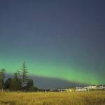 Aurora Borealis over Issaquah | Photos