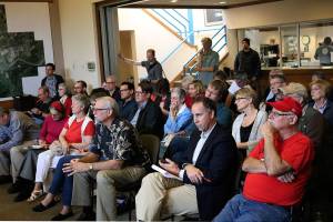 Providence Heights decision postponed 6 weeks