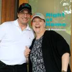 The business opens on June 19. Nicole Jennings/staff photo