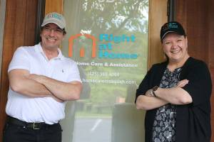 New Issaquah business offers alternative for elderly parents