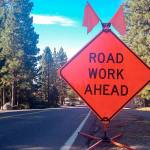 An entire segment of East Lake Sammamish Parkway will close for six days in June, blocking access to I-90 from the parkway. File photo