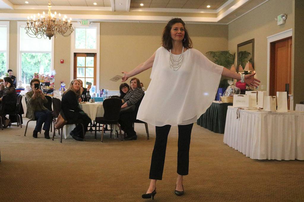 Nicole Jennings/staff photo