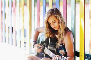 Issaquah joins with the world for Make Music Day
