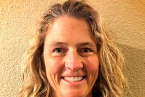 Beck lands coaching position at Eastside Catholic