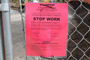 King County files lawsuit against city of Sammamish regarding East Lake Sammamish Trail