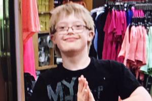 Missing 12-year-old found