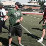 Taylor attains a coveted honor