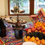 Celebrating unity and love | Sammamish residents gather for traditional Ramadan dinner