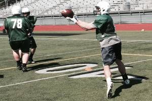 Spartans are determined to dominate in 2017