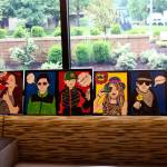 SpringHill Suites opens Issaquah location, contributes to Clark Elementary artists