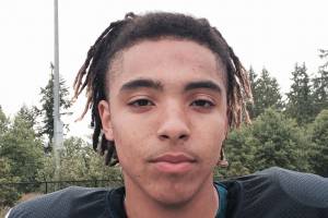 Scott is a prolific receiver for the Crusaders