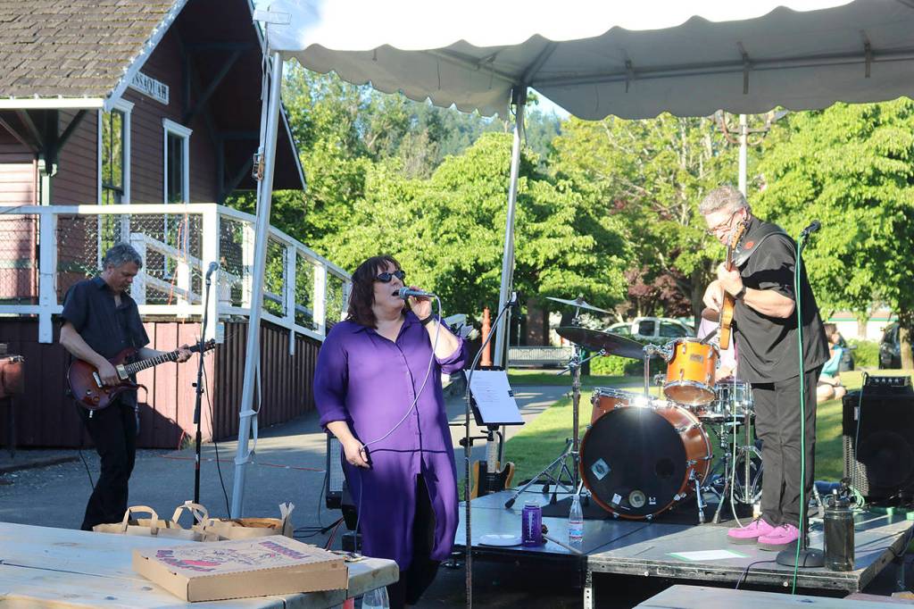 Nicole Jennings/staff photo