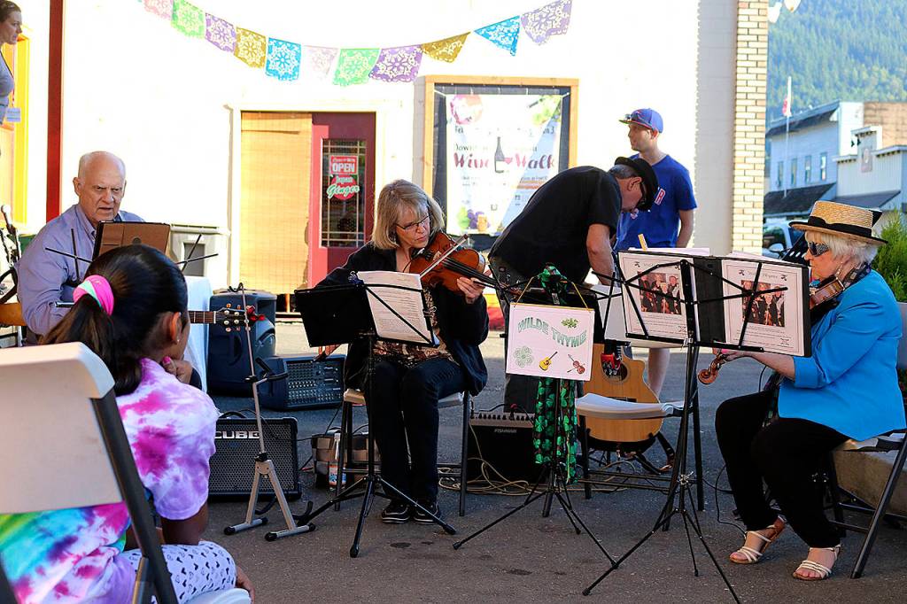 Nicole Jennings/staff photo
