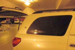 WSP investigating shots fired near Issaquah