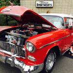 Fenders on Front Street | Photos