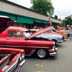 Fenders on Front Street | Photos