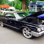 Fenders on Front Street | Photos