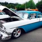 Fenders on Front Street | Photos