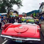 Fenders on Front Street | Photos