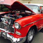 Fenders on Front Street | Photos