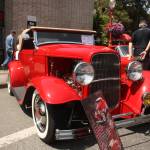 Celebrate Father’s Day with 12th annual Fenders on Front