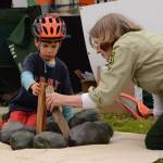 Celebrate GO EXPO with outdoor fun and music on June 10 in Issaquah