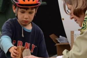 Celebrate GO EXPO with outdoor fun and music on June 10 in Issaquah