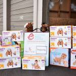 26 businesses compete in Eastside Baby Corner’s Diaper Derby
