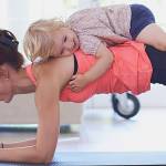 Moms’ love knows no bounds | Sprinkled with Humor