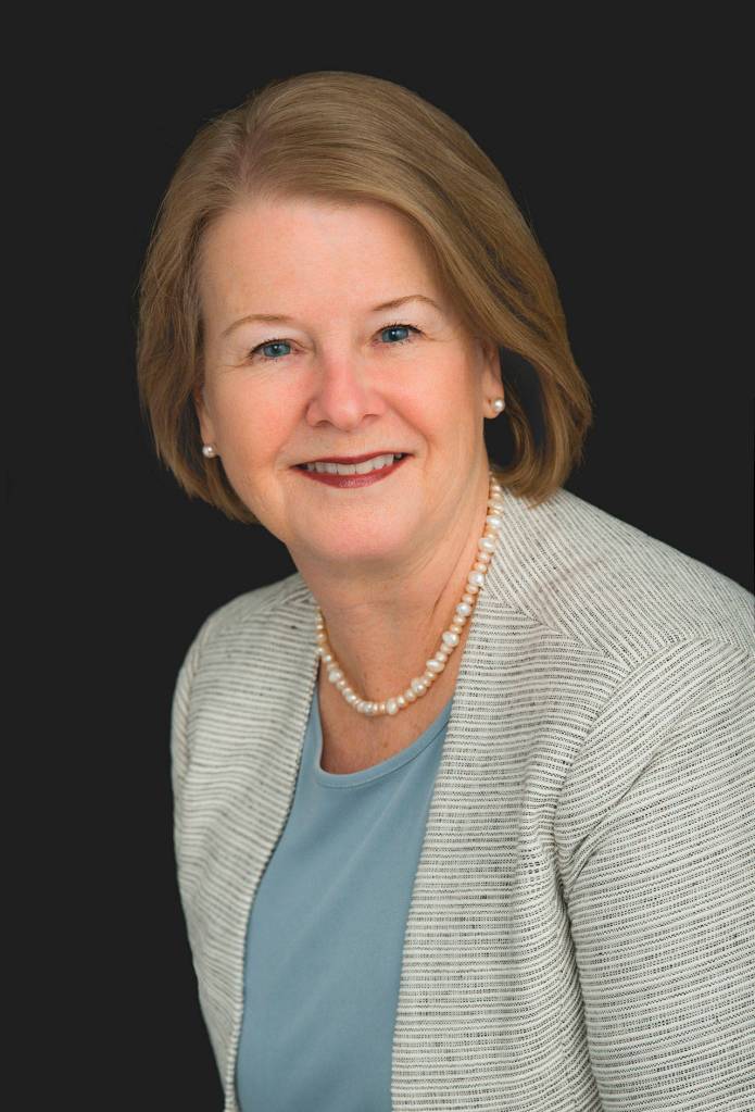 Marketing consultant Karen Howe, 61, has lived in Sammamish with her family for 25 years. She&rsquo;s running for Sammamish City Council Position 3, which will see a primary in August.