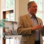 ‘Cradle to grave’ care coming to Sammamish | Overlake Medical Center to open primary, urgent care clinic in Town Center