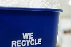 Issaquah School District honored by county for commitment to environment