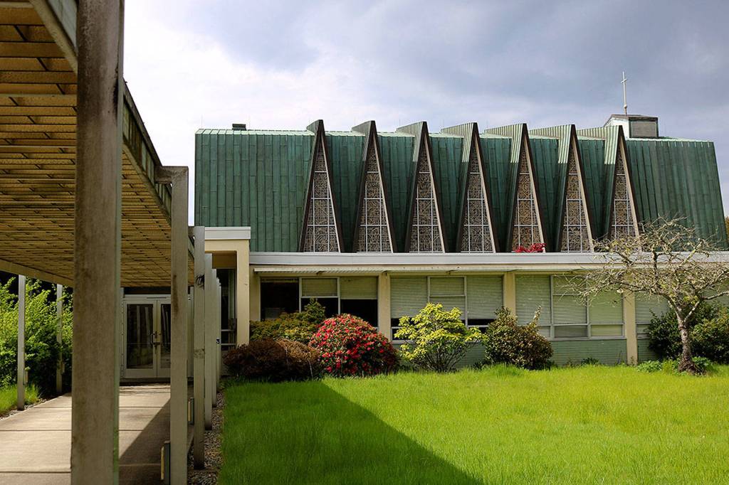 After first round of testimonies, Providence Heights appeal hearing to continue Aug. 8