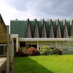 Supporters of saving the campus say that the former nuns&rsquo; college is historically significant as a symbol of women&rsquo;s equality. Nicole Jennings/staff photo
