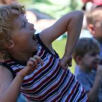 KidsFirst! kicks off with Leapin’ Louie’s comedy show | Photos