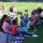 KidsFirst! kicks off with Leapin’ Louie’s comedy show | Photos