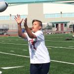 Eastlake football camp brings the community together