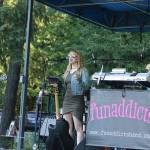 Funaddicts kick off Sammamish’s summer Concerts in the Park | Photos