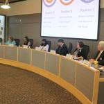 Sammamish City Council hopefuls go head-to-head in primary candidate forum