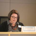 Melanie Curtright, 57, has lived in Sammamish with her two sons for 14 years. She&rsquo;s running for Sammamish City Council Position 7, which will see a primary in August. Megan Campbell/staff photo