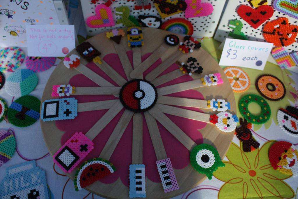 Sammamish Farmers Market July 19 | Photos