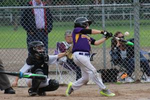 Baseball squads win championships