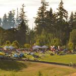Crowds gather for Fourth on the Plateau | Photos