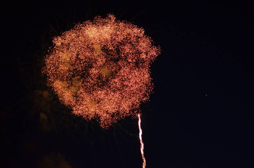 Crowds gather for Fourth on the Plateau | Photos