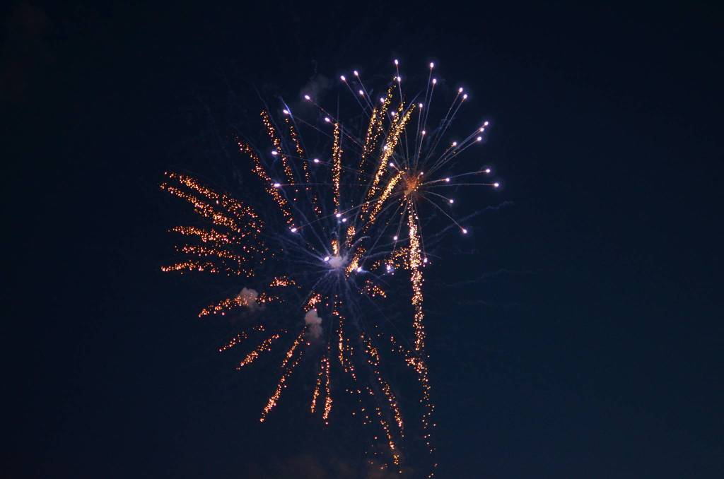 Crowds gather for Fourth on the Plateau | Photos